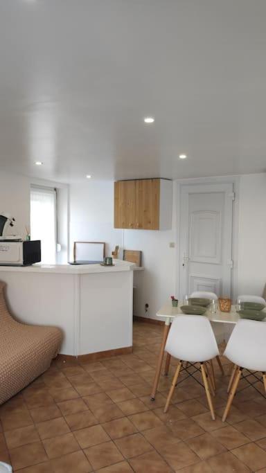 Studio, 50M De La Plage, Rdc Berck Exterior foto